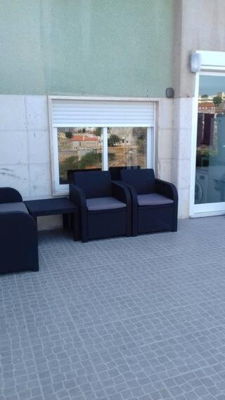 Minimalist Apartment Located Near Belem Lissabon Exterior foto